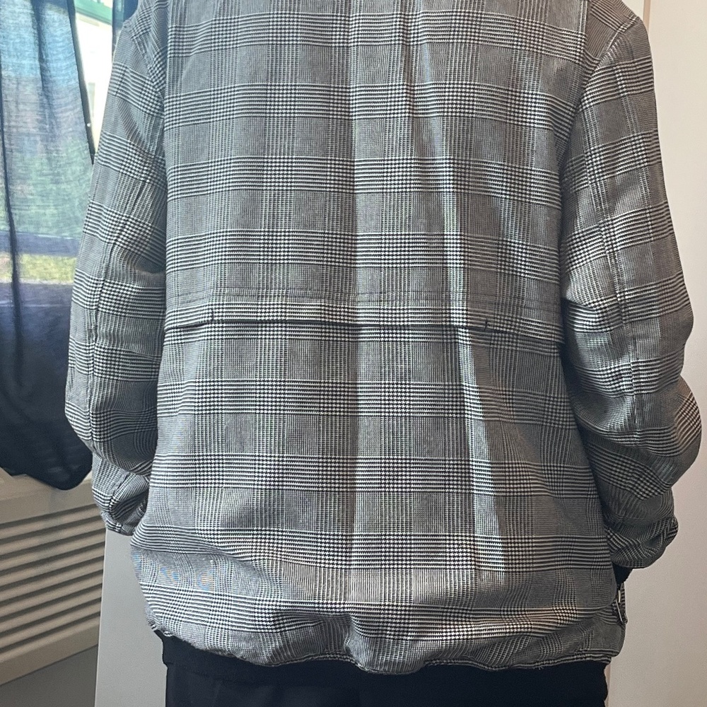 Men Jacket - Picture 2 of 2